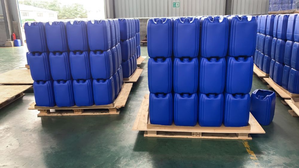 工業(yè)上，鐵件除油用什么比較好？